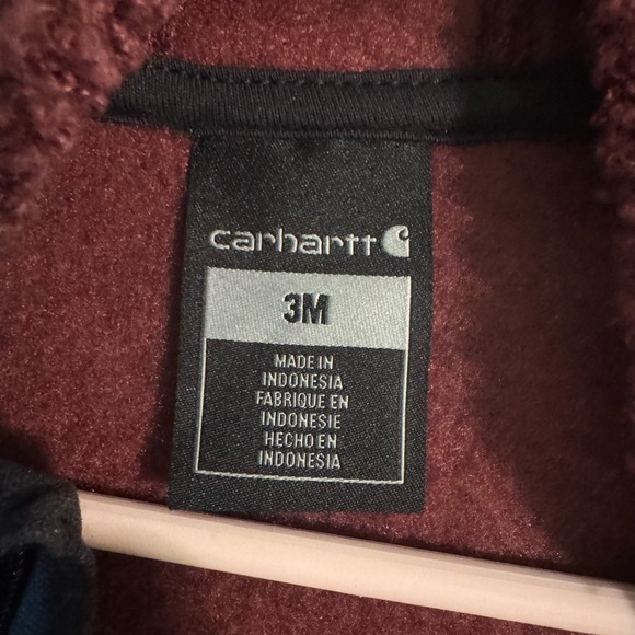 Carhartt - Fall/Winter set - 3 months - Picture 7 of 11